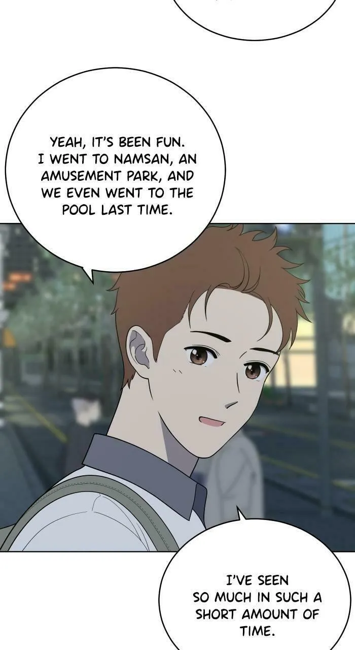 She's Hopeless Chapter 70 page 34 - 