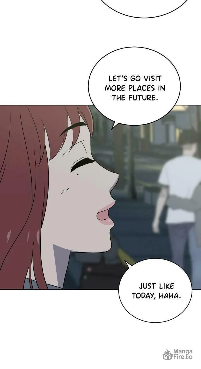 She's Hopeless Chapter 70 page 35 - 