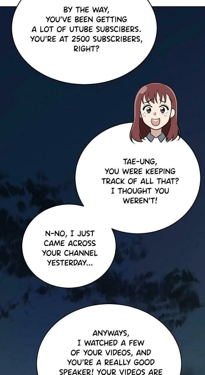 She's Hopeless Chapter 70 page 37 - 