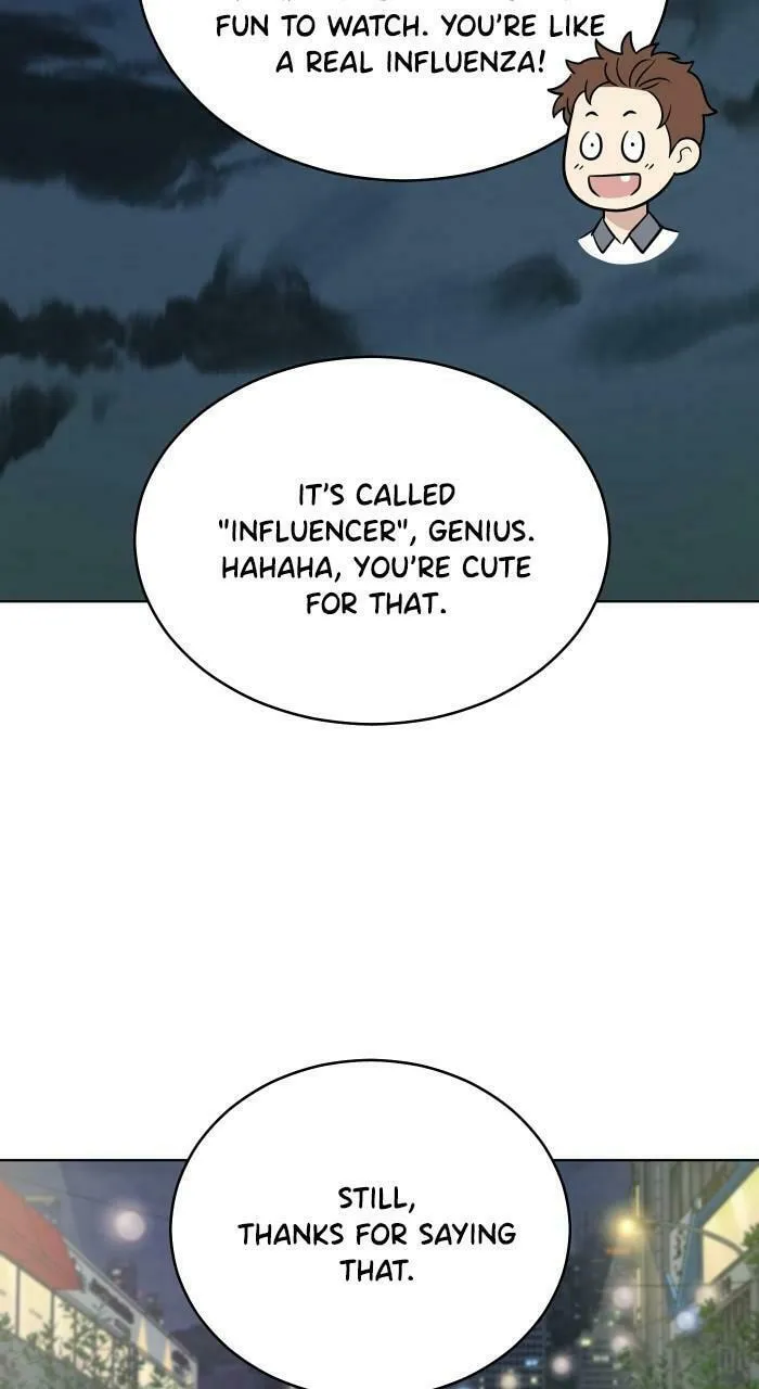 She's Hopeless Chapter 70 page 38 - 