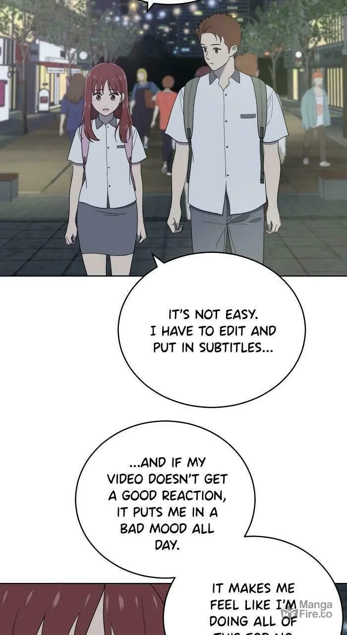 She's Hopeless Chapter 70 page 39 - 