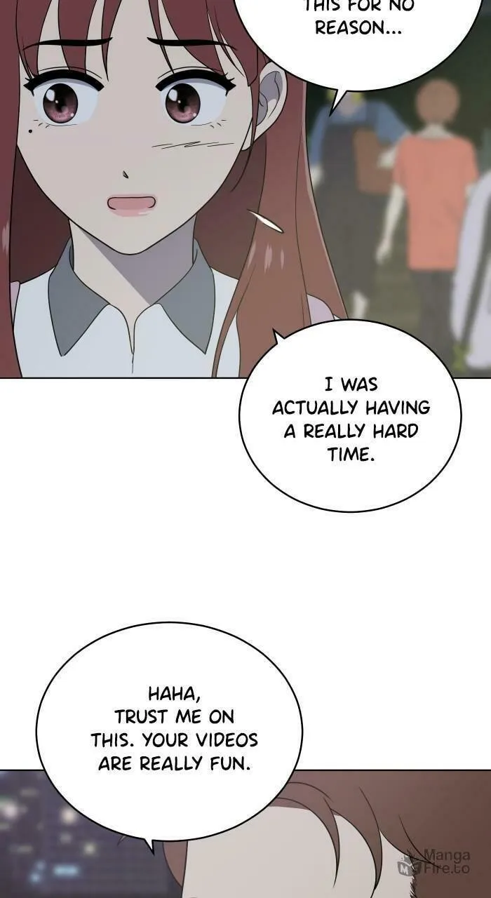 She's Hopeless Chapter 70 page 40 - 