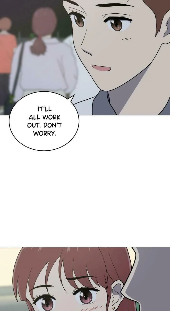 She's Hopeless Chapter 70 page 41 - 