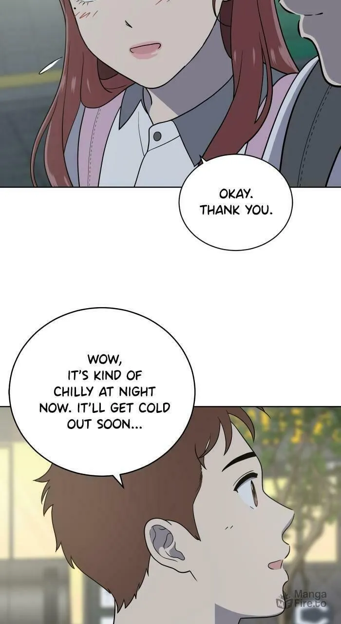She's Hopeless Chapter 70 page 42 - 
