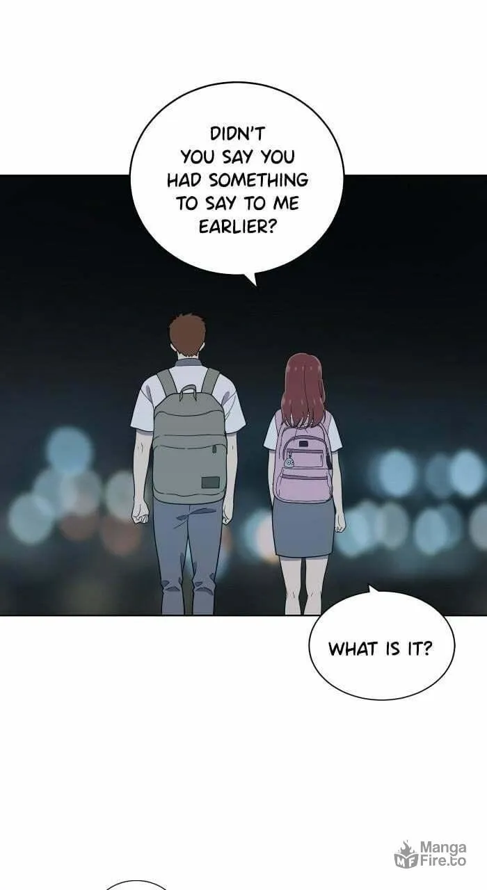 She's Hopeless Chapter 70 page 45 - 