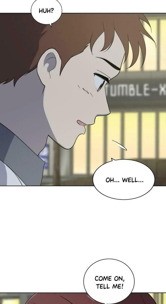 She's Hopeless Chapter 70 page 46 - 
