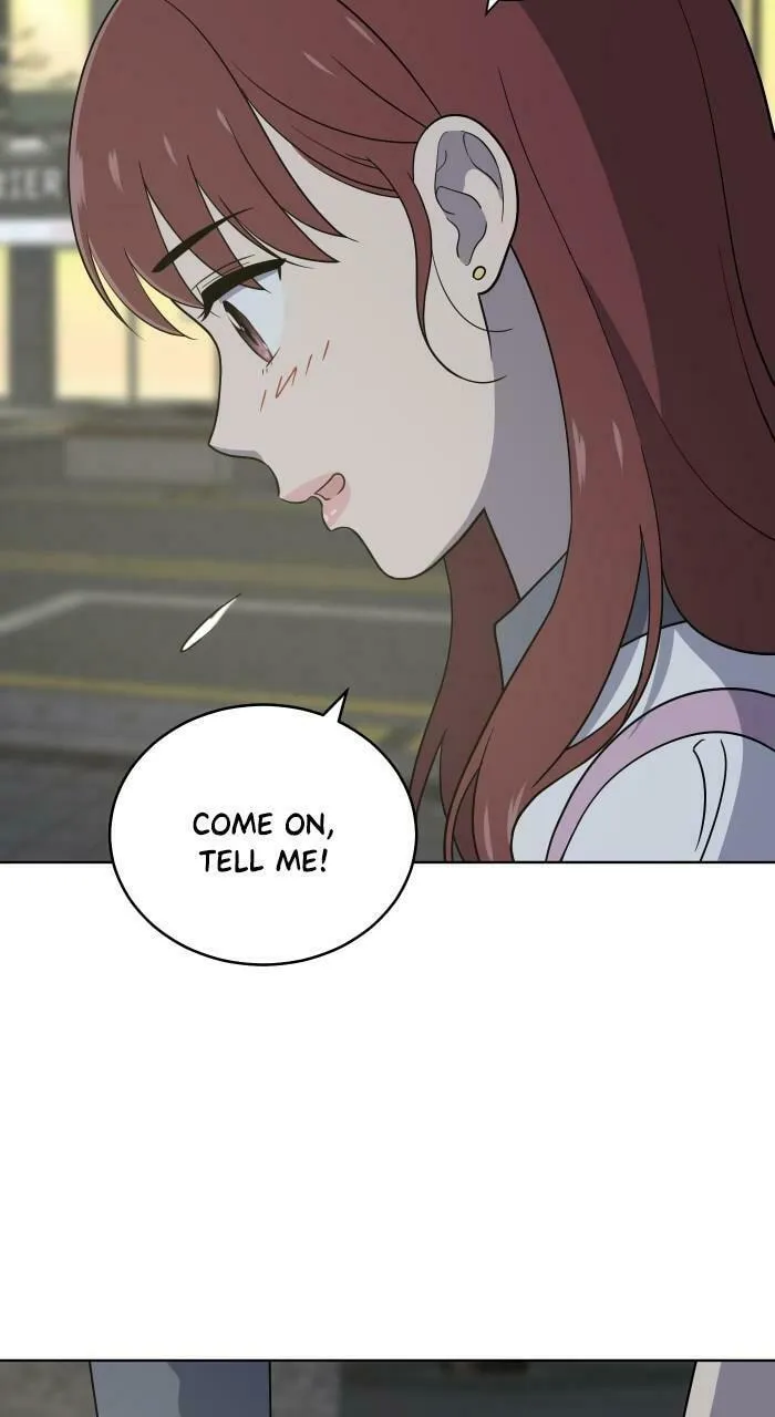 She's Hopeless Chapter 70 page 47 - 