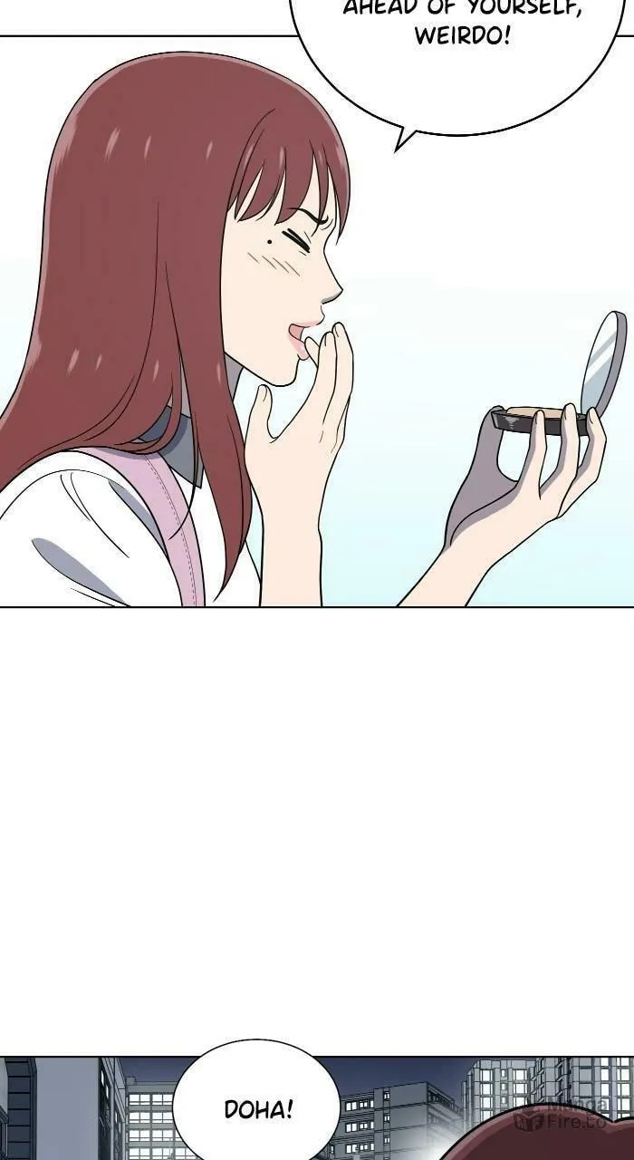She's Hopeless Chapter 70 page 6 - 