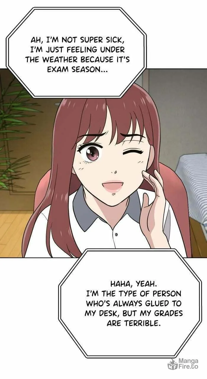 She's Hopeless Chapter 70 page 55 - 