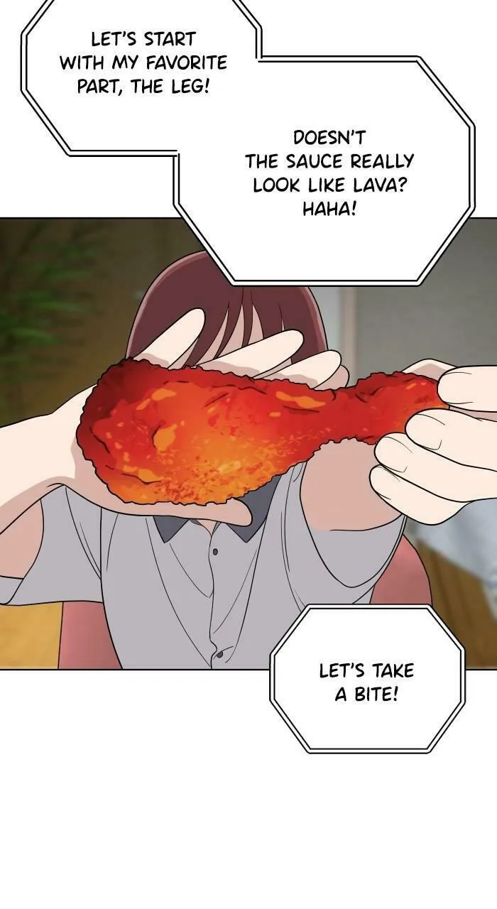 She's Hopeless Chapter 70 page 58 - 