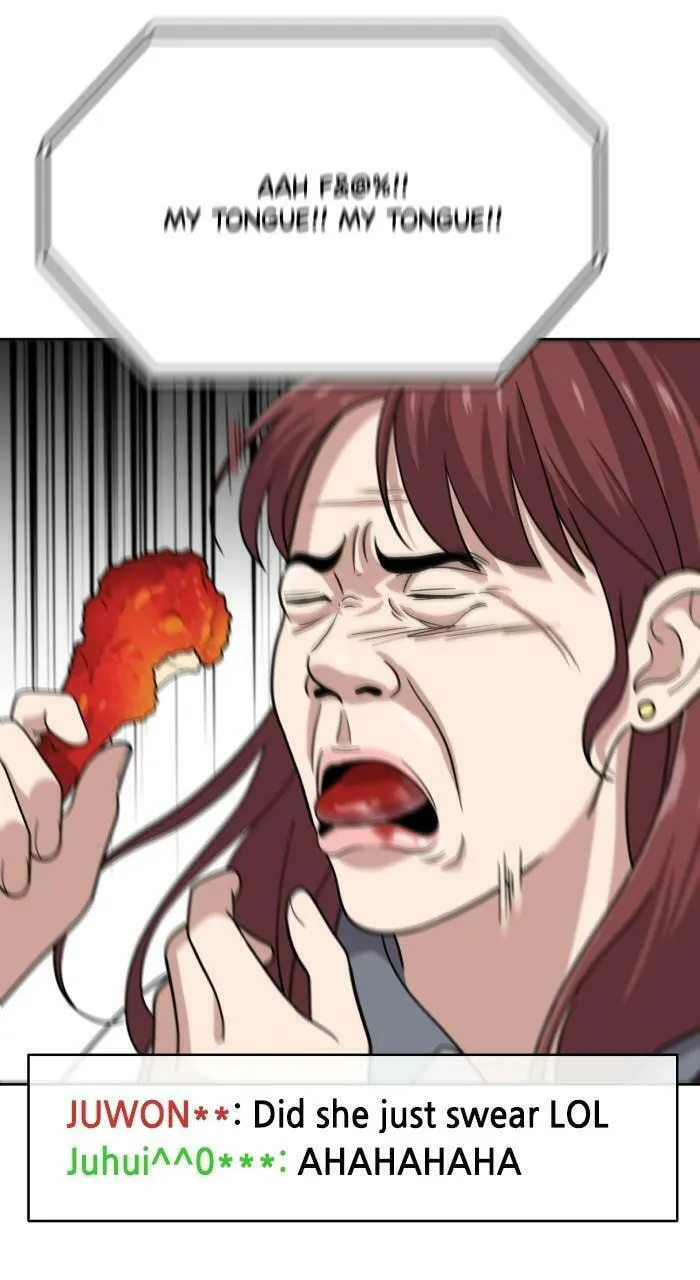 She's Hopeless Chapter 70 page 59 - 
