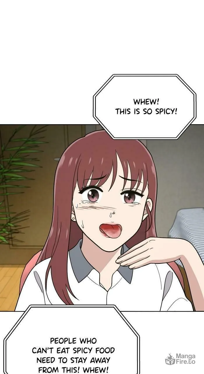 She's Hopeless Chapter 70 page 60 - 