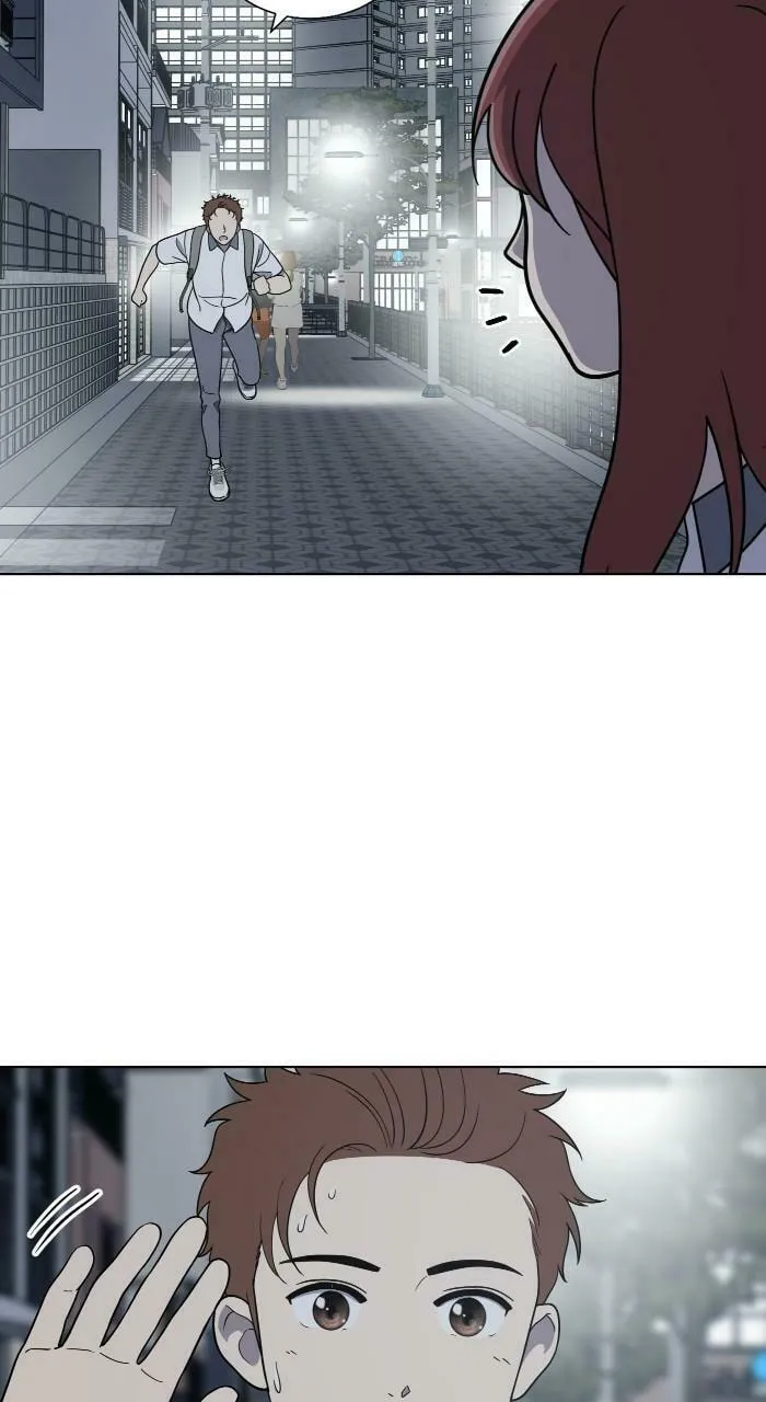 She's Hopeless Chapter 70 page 7 - 
