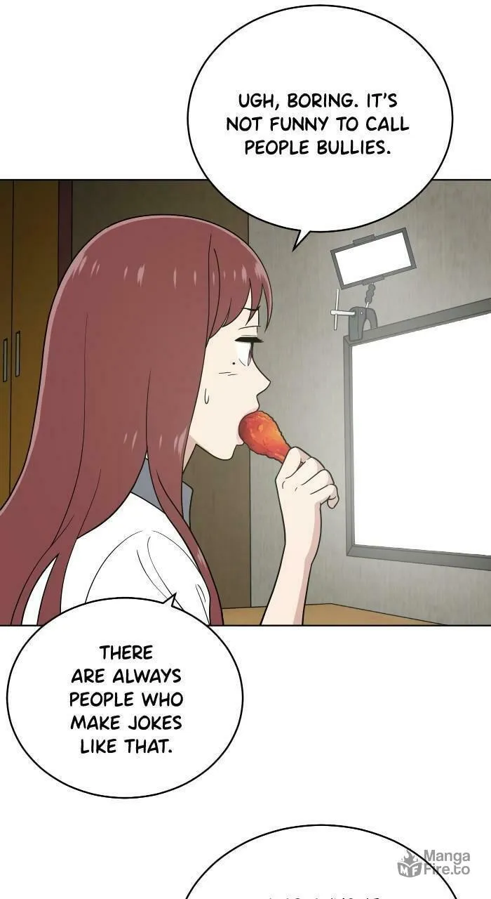 She's Hopeless Chapter 70 page 65 - 