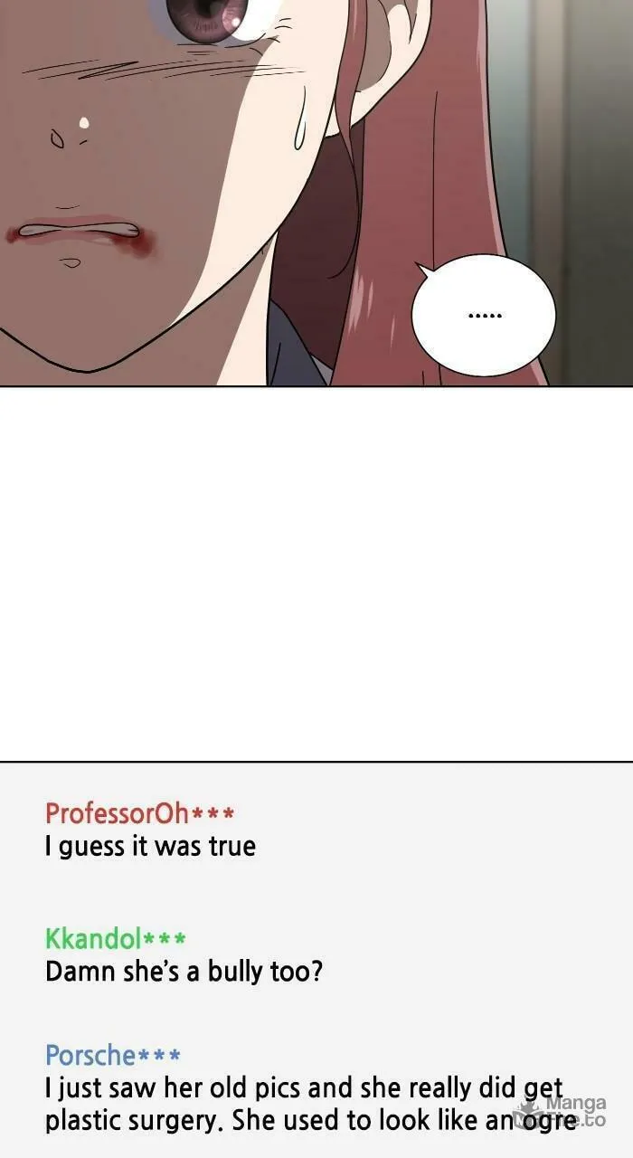 She's Hopeless Chapter 70 page 69 - 