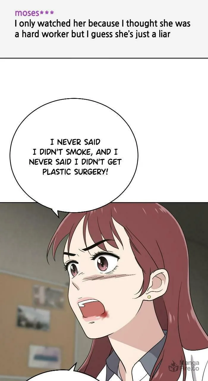 She's Hopeless Chapter 70 page 70 - 