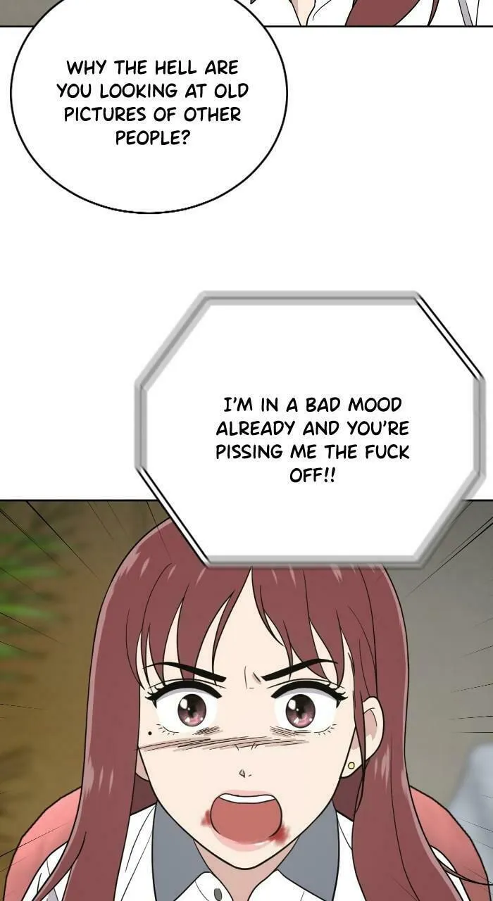 She's Hopeless Chapter 70 page 71 - 