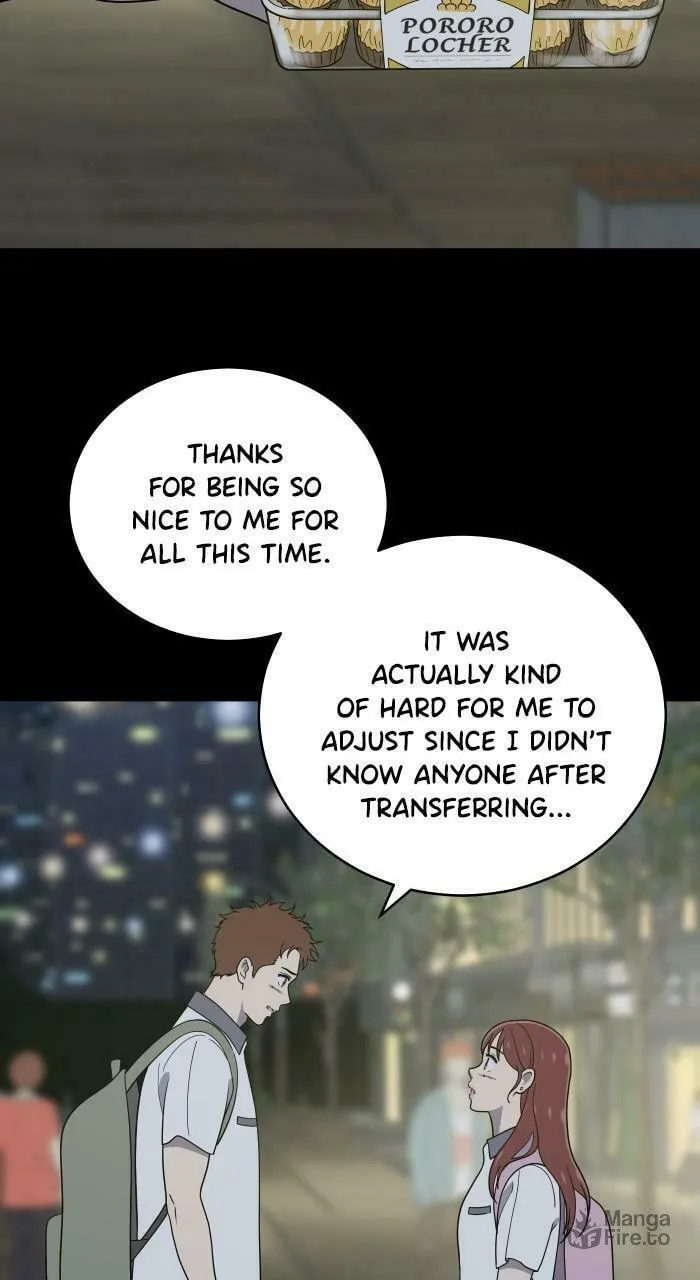 She's Hopeless Chapter 70 page 81 - 