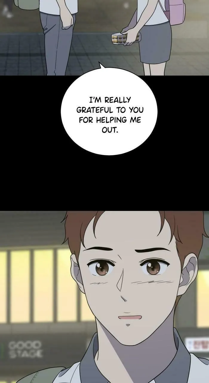 She's Hopeless Chapter 70 page 82 - 