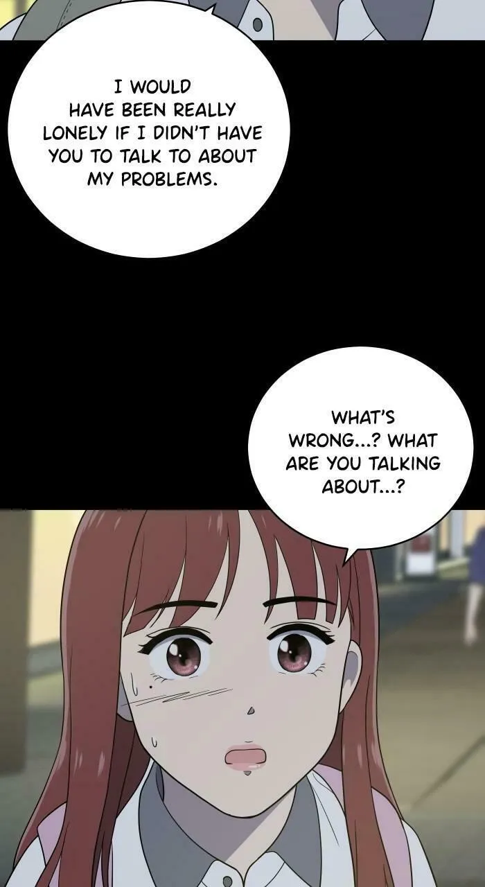 She's Hopeless Chapter 70 page 83 - 