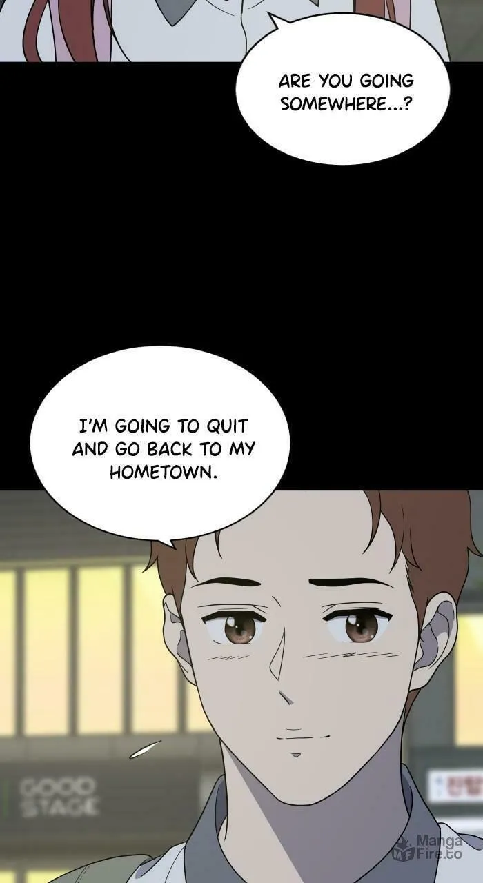 She's Hopeless Chapter 70 page 84 - 