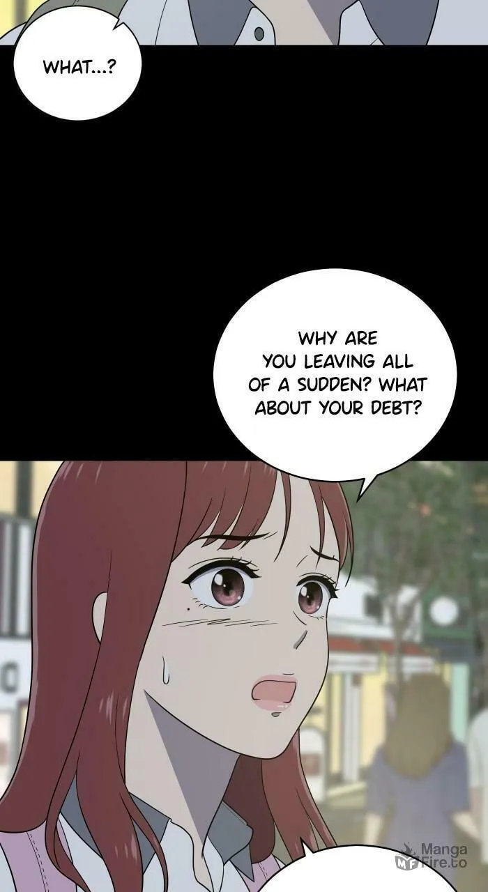 She's Hopeless Chapter 70 page 85 - 