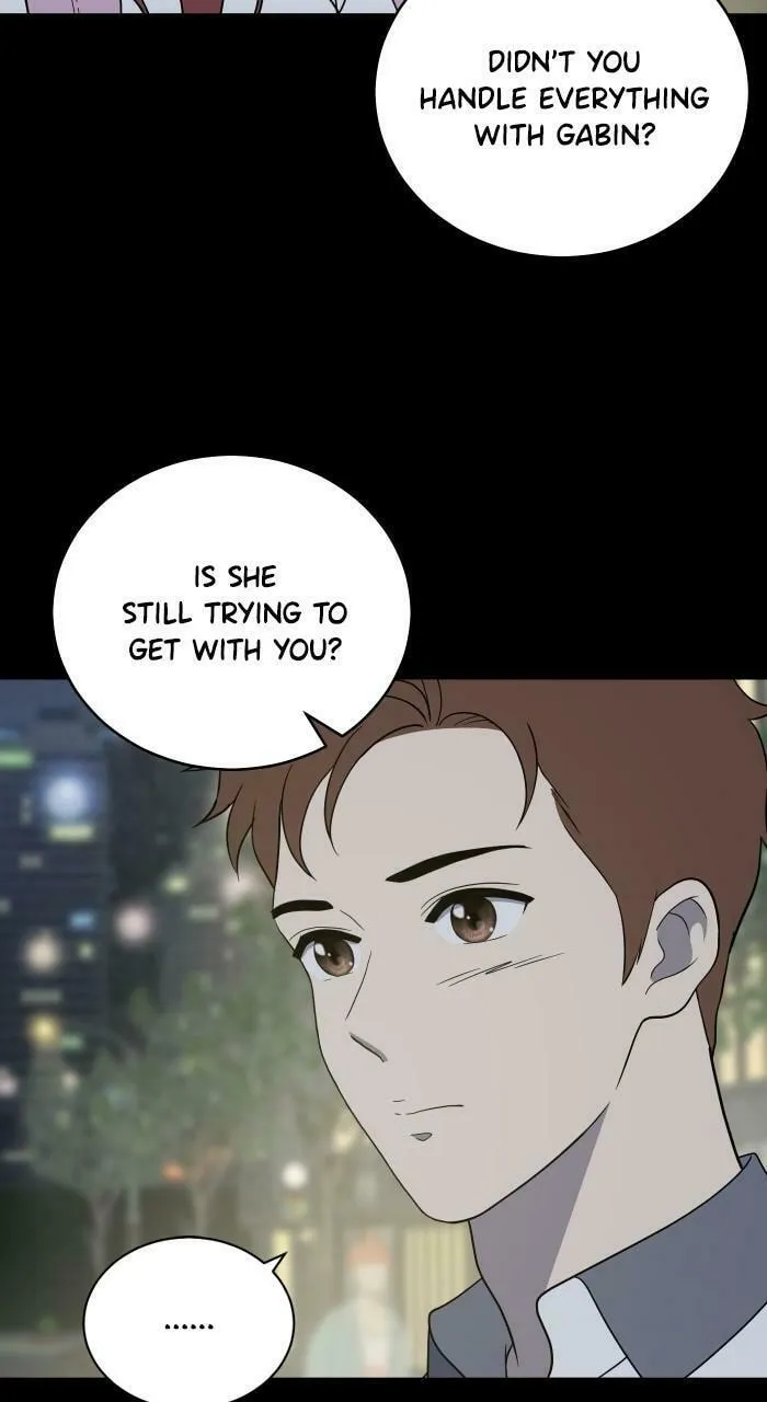 She's Hopeless Chapter 70 page 86 - 