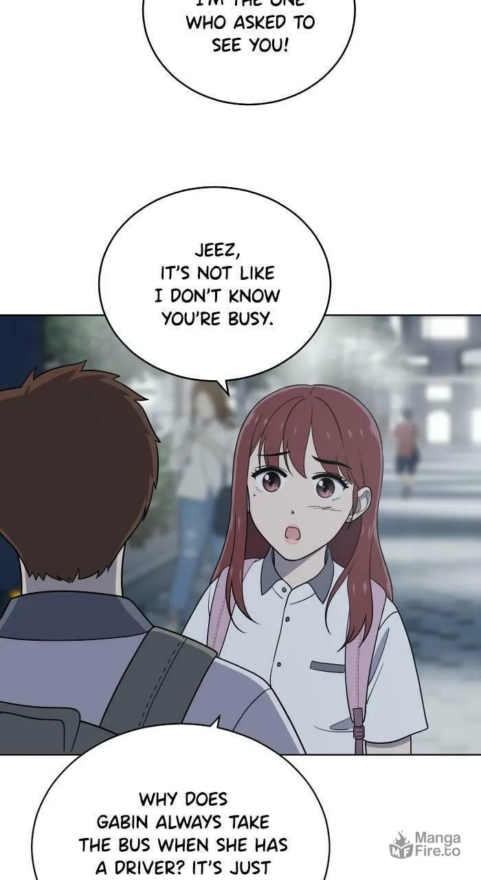 She's Hopeless Chapter 70 page 10 - 