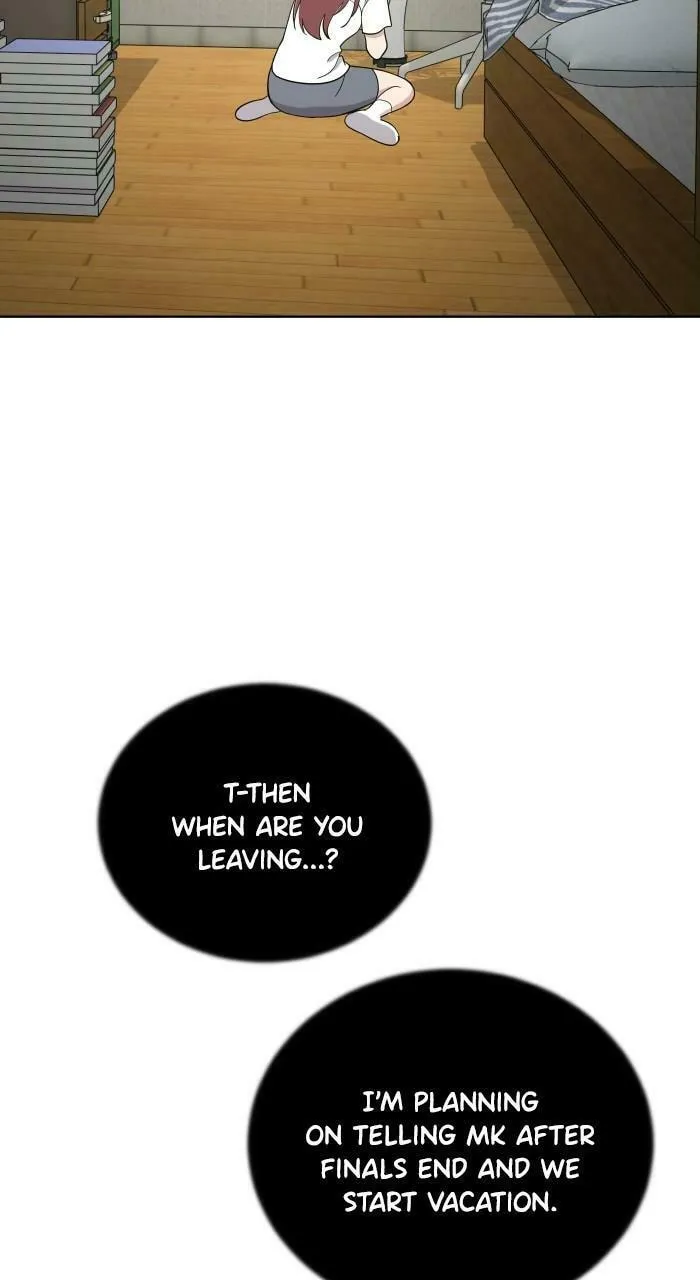 She's Hopeless Chapter 70 page 91 - 