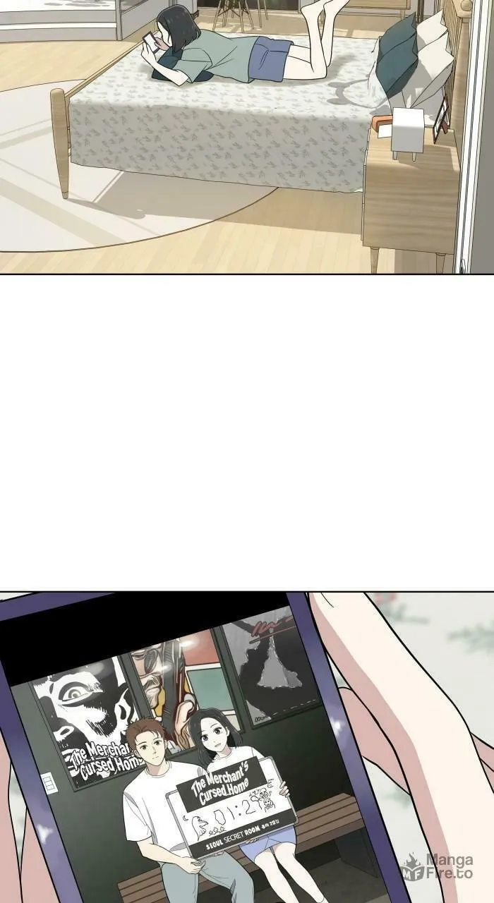 She's Hopeless Chapter 70 page 95 - 