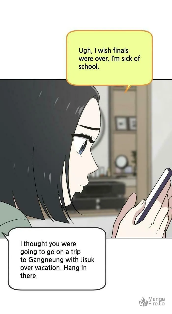 She's Hopeless Chapter 70 page 100 - 