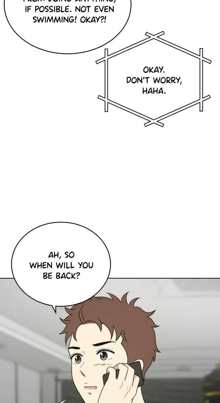 She's Hopeless Chapter 71 page 11 - 
