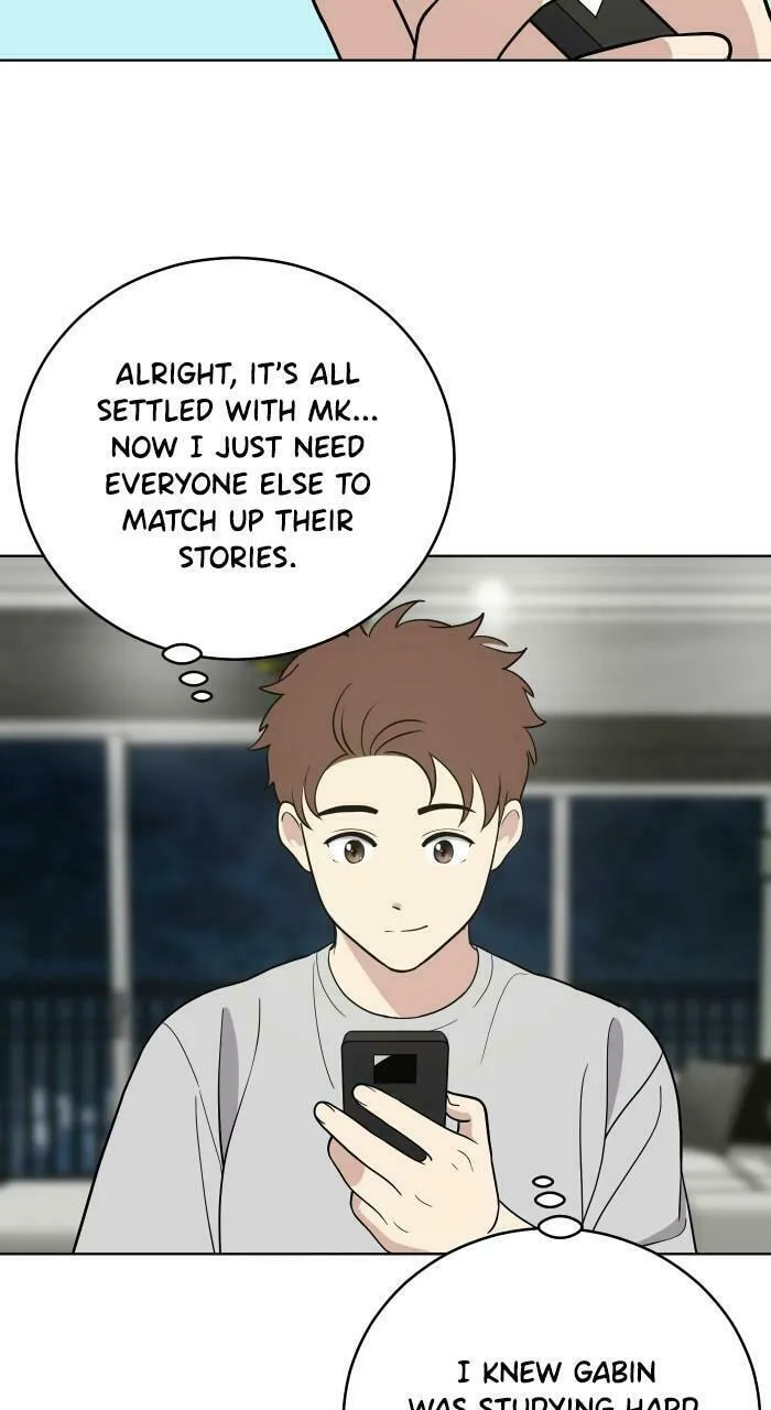 She's Hopeless Chapter 71 page 13 - 