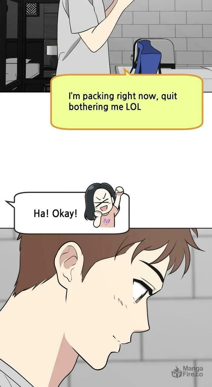 She's Hopeless Chapter 71 page 18 - 