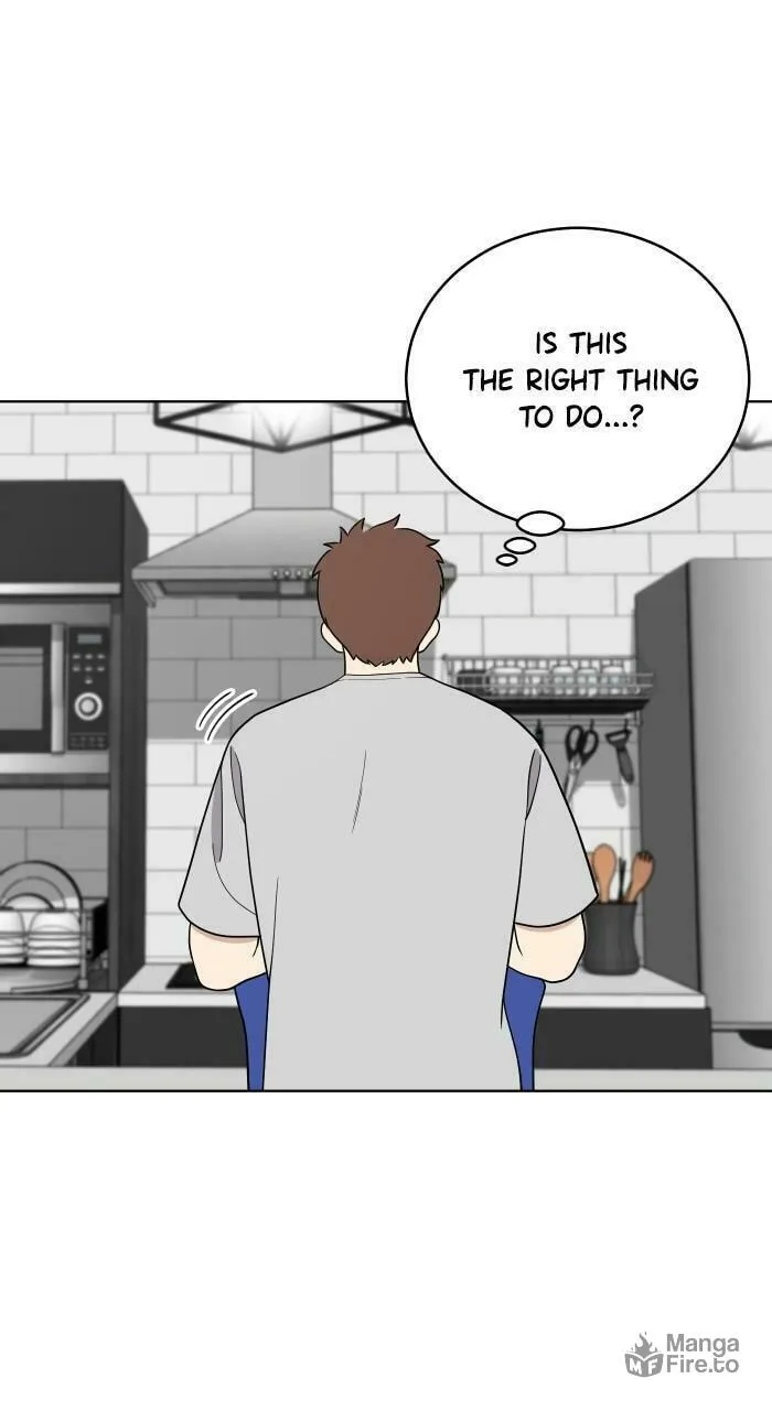 She's Hopeless Chapter 71 page 20 - 