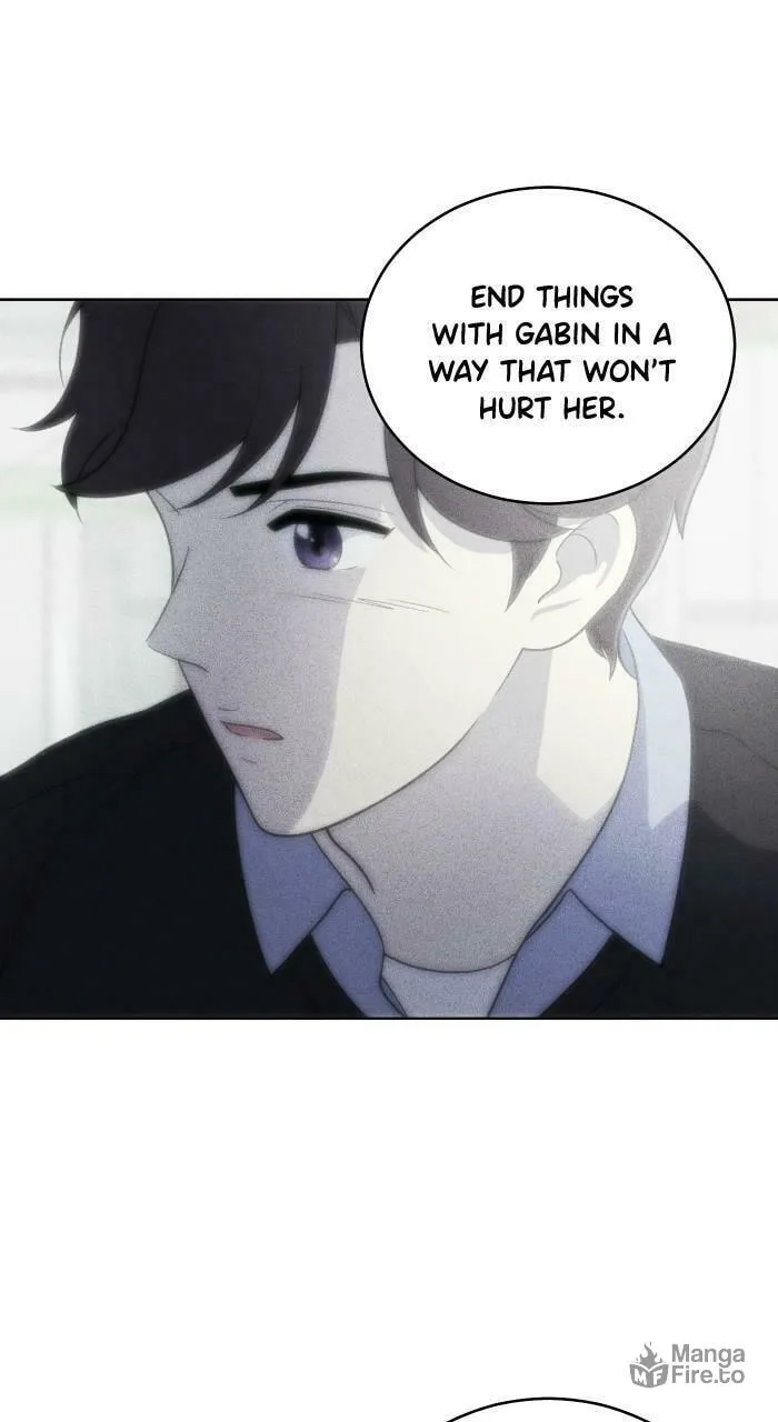 She's Hopeless Chapter 71 page 21 - 