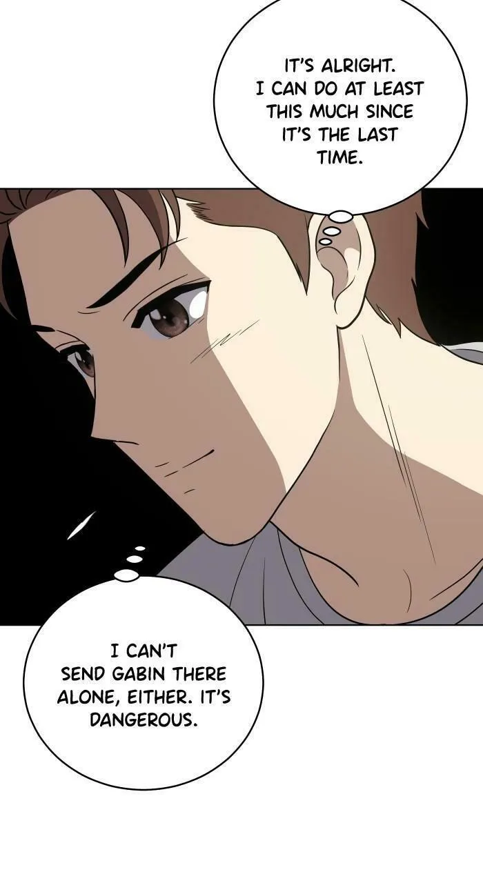 She's Hopeless Chapter 71 page 22 - 