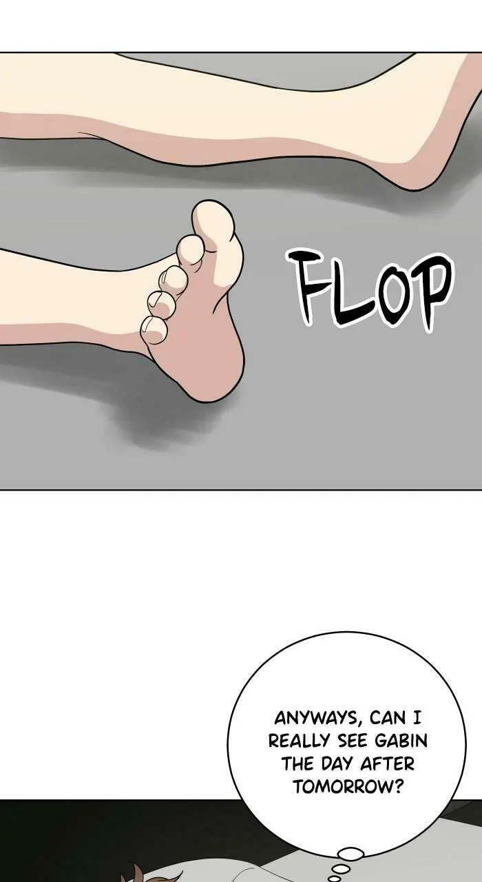 She's Hopeless Chapter 71 page 23 - 
