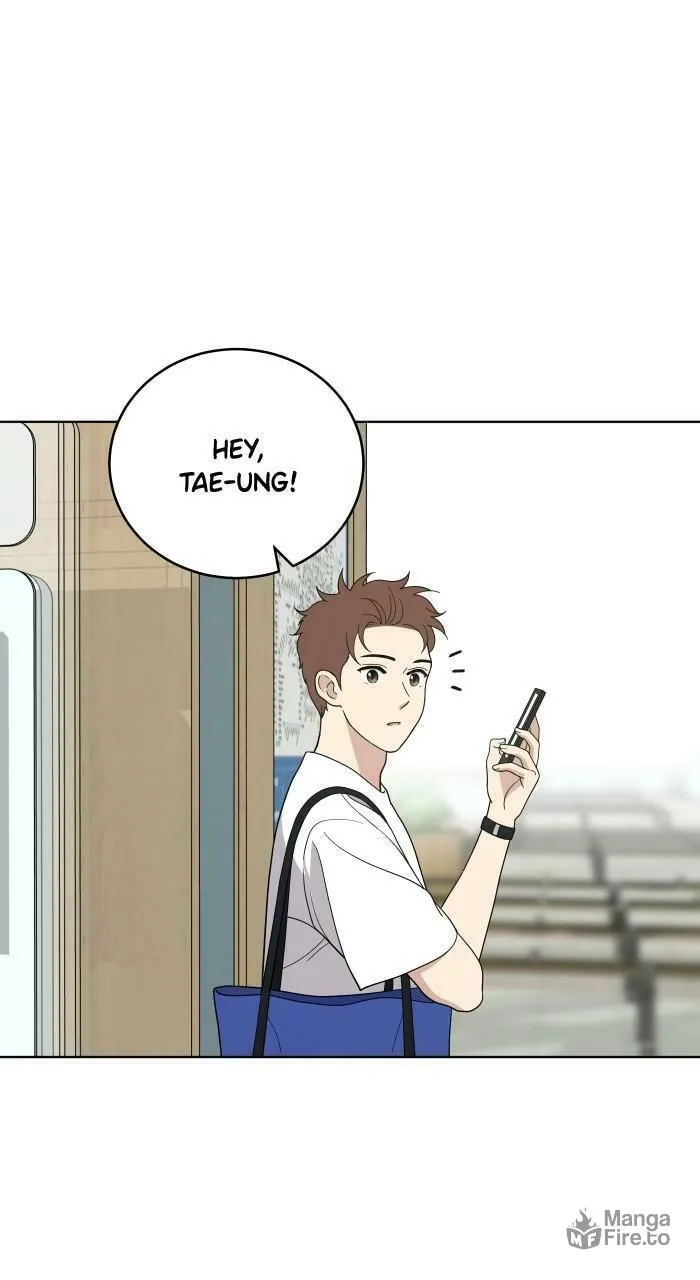 She's Hopeless Chapter 71 page 30 - 