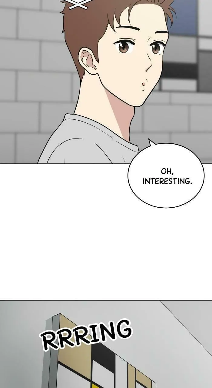 She's Hopeless Chapter 71 page 4 - 