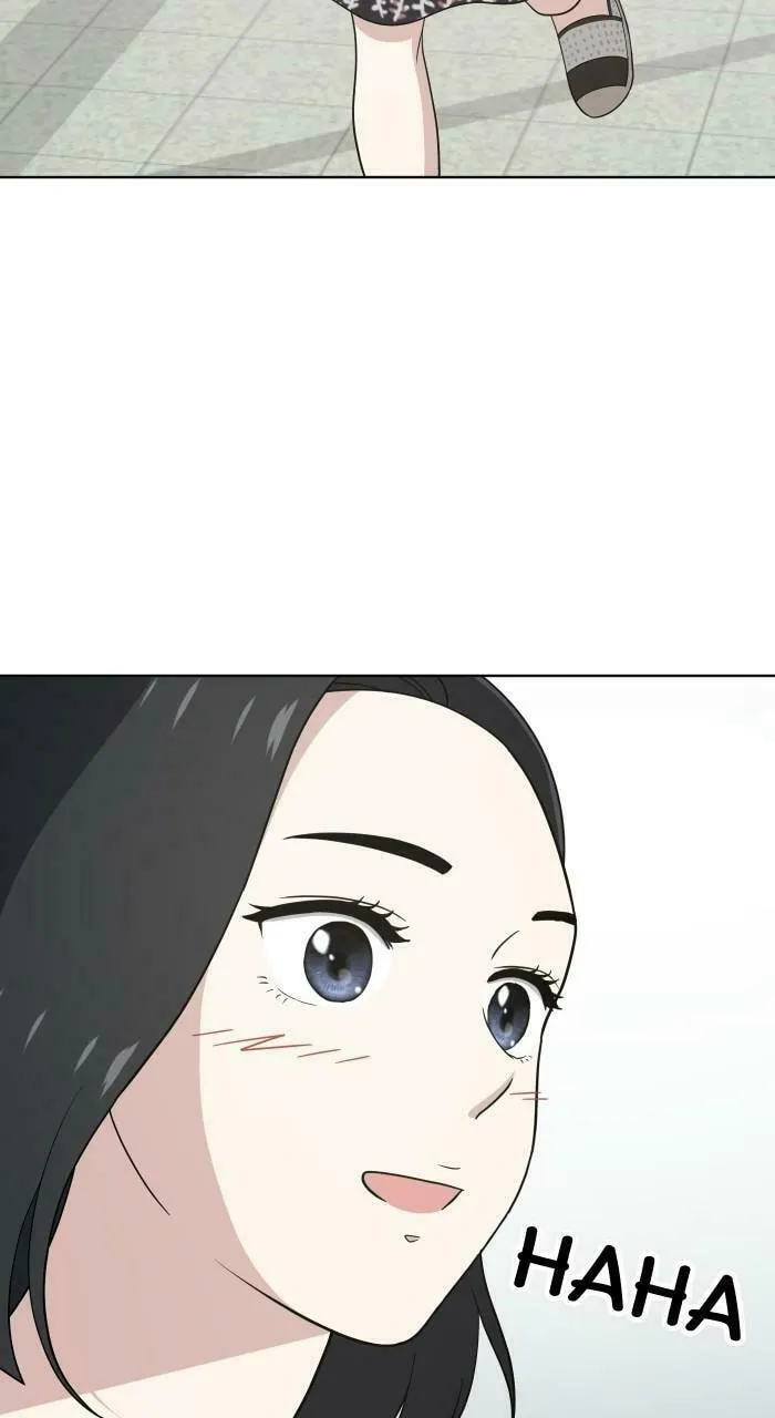 She's Hopeless Chapter 71 page 32 - 