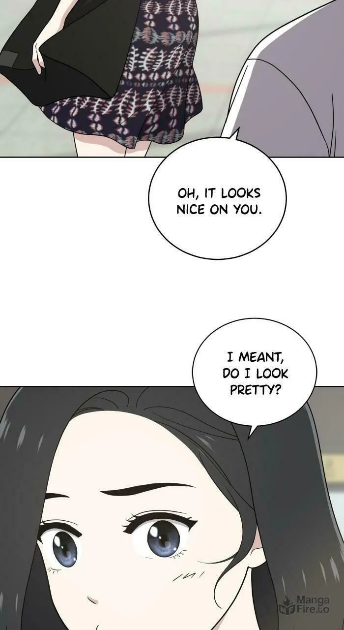 She's Hopeless Chapter 71 page 36 - 