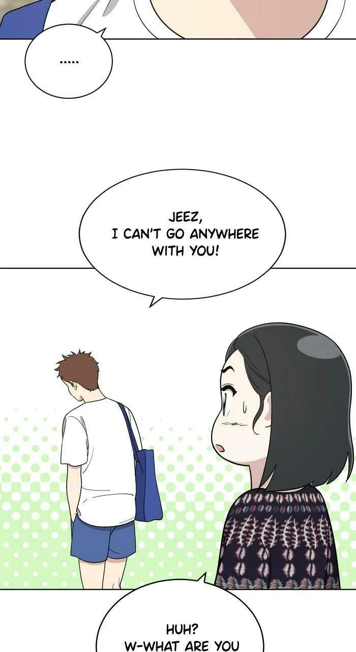She's Hopeless Chapter 71 page 38 - 