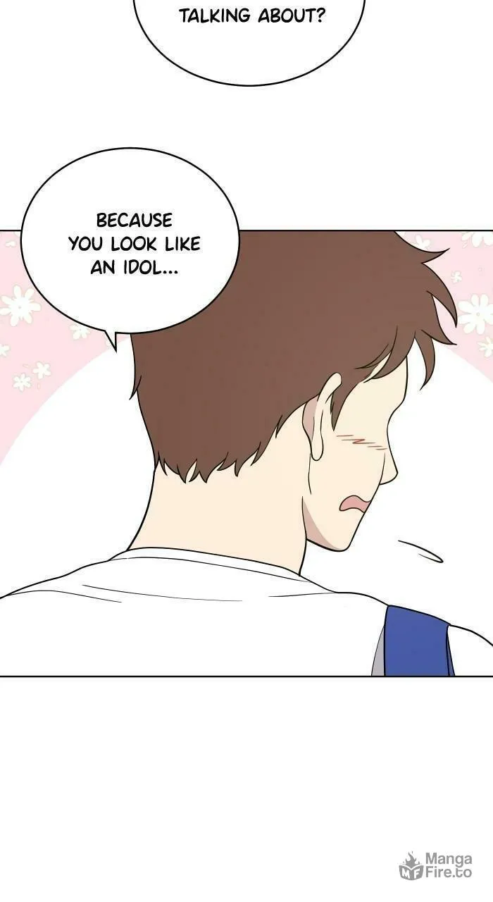 She's Hopeless Chapter 71 page 39 - 