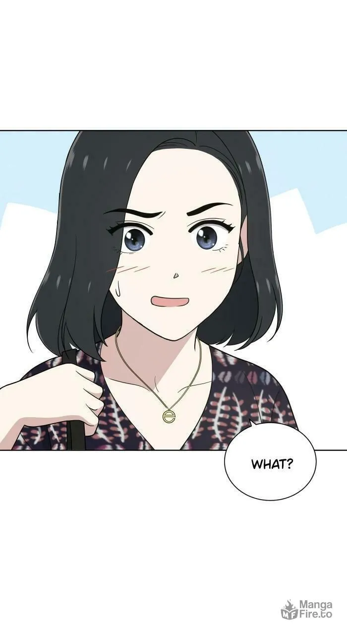 She's Hopeless Chapter 71 page 40 - 