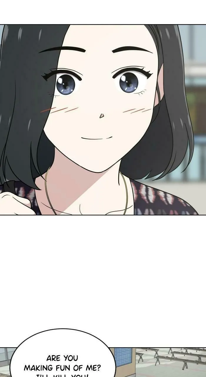 She's Hopeless Chapter 71 page 41 - 