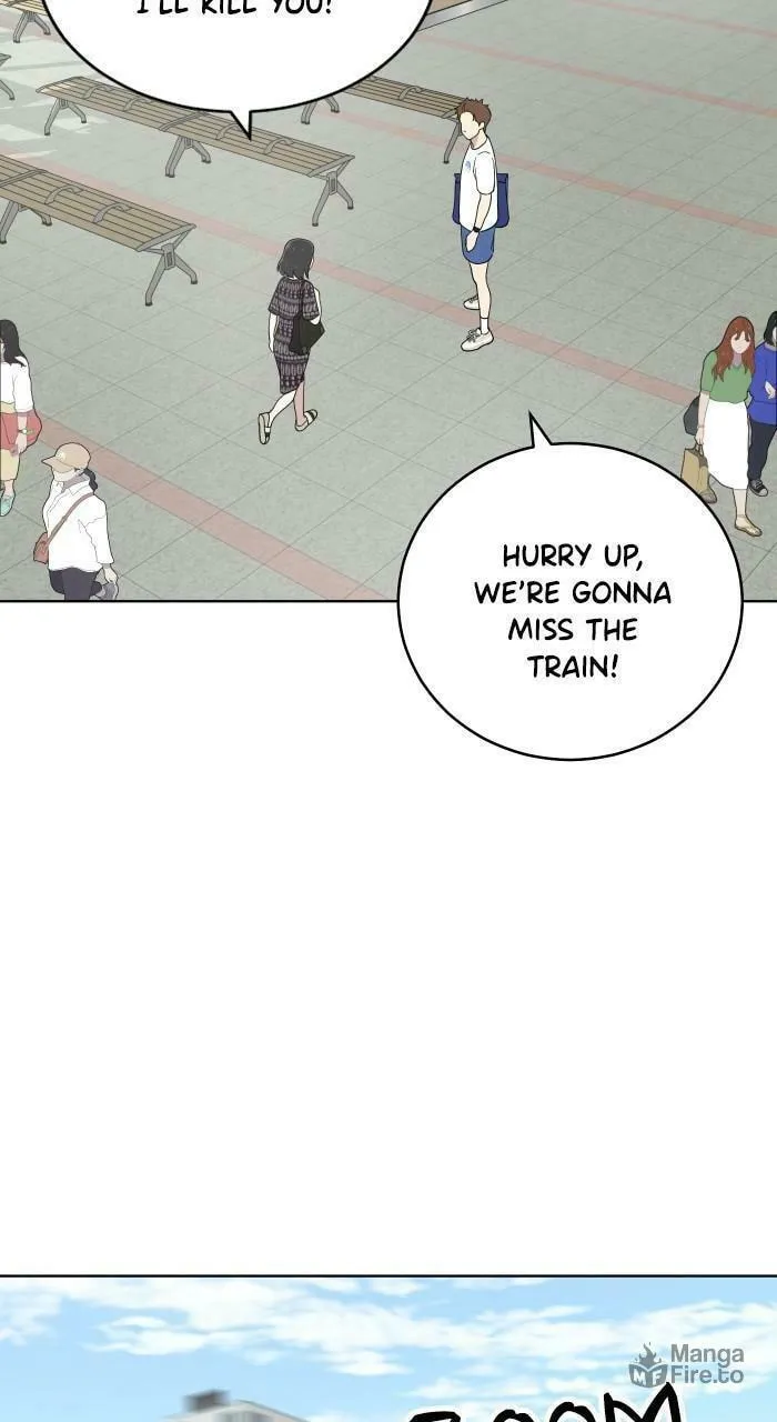She's Hopeless Chapter 71 page 42 - 