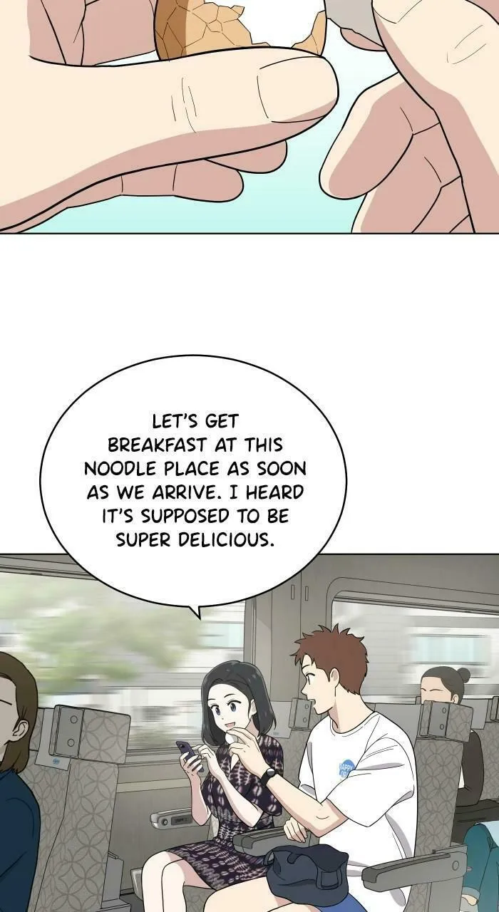 She's Hopeless Chapter 71 page 44 - 