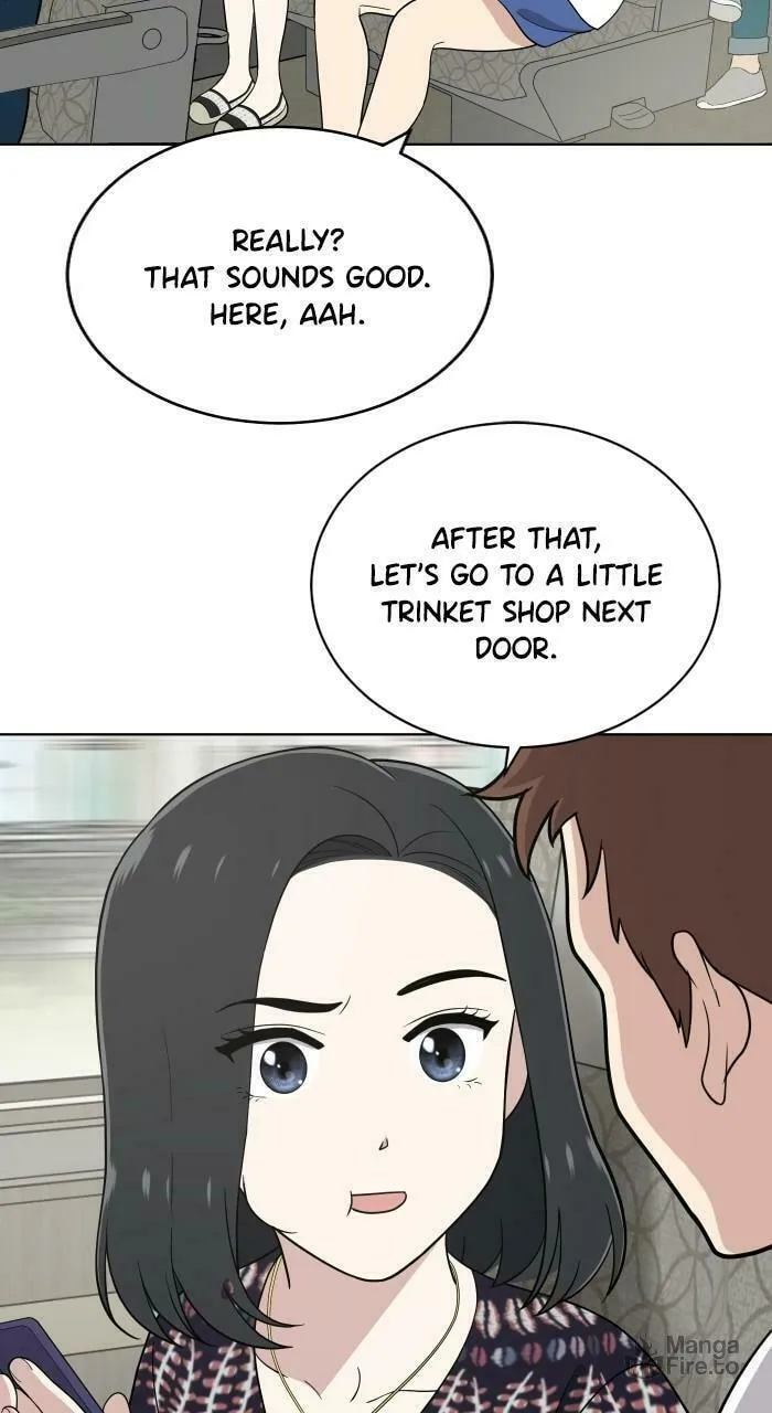 She's Hopeless Chapter 71 page 45 - 