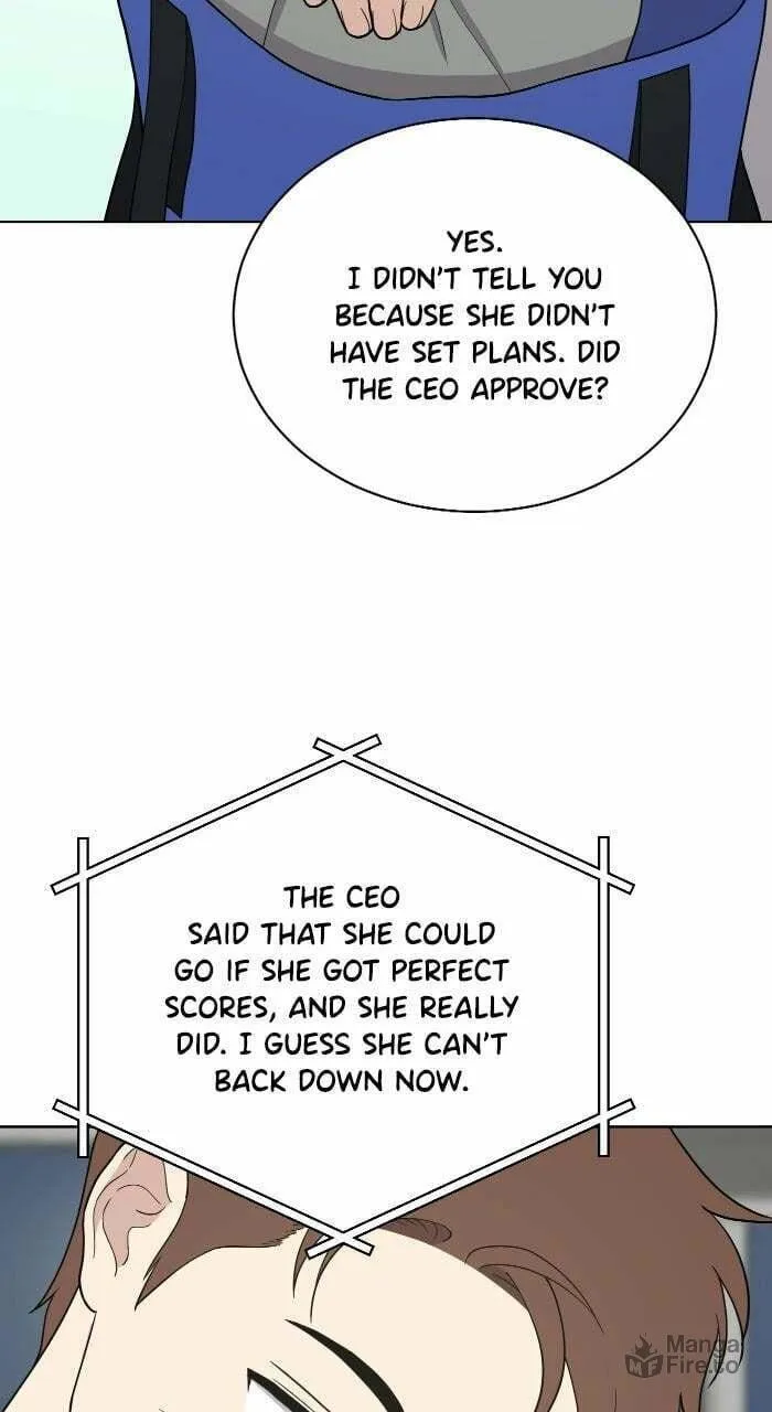 She's Hopeless Chapter 71 page 6 - 
